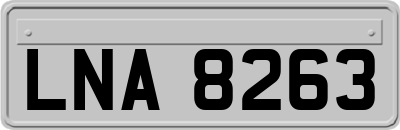 LNA8263