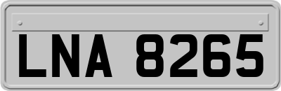 LNA8265