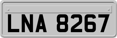 LNA8267