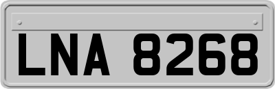 LNA8268