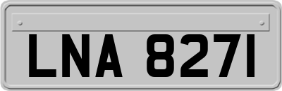 LNA8271