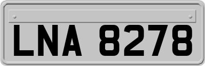 LNA8278