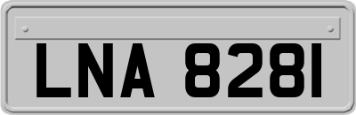LNA8281