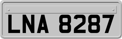 LNA8287