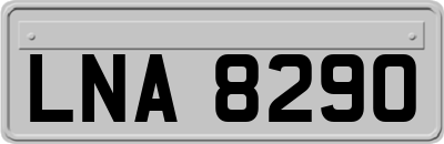 LNA8290