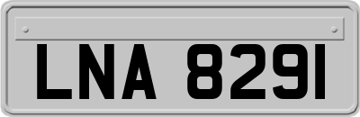 LNA8291