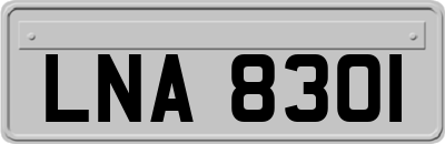 LNA8301