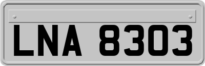 LNA8303