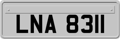 LNA8311