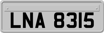 LNA8315
