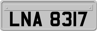 LNA8317