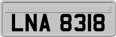 LNA8318