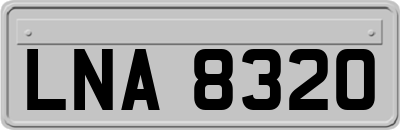LNA8320