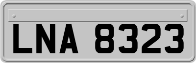 LNA8323