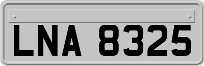 LNA8325