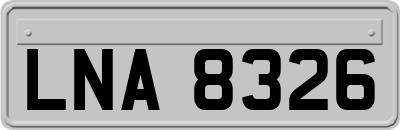 LNA8326