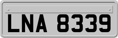 LNA8339