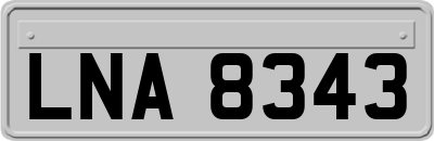 LNA8343