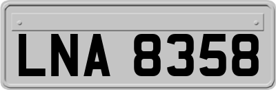LNA8358