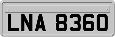 LNA8360