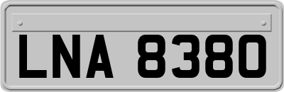 LNA8380