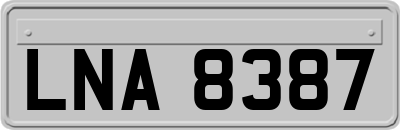 LNA8387
