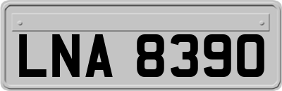 LNA8390