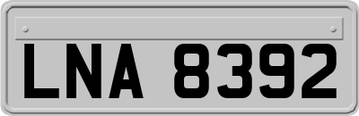 LNA8392