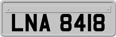 LNA8418
