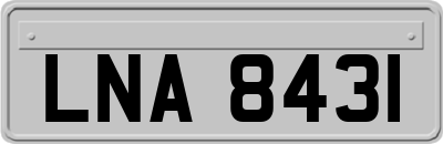 LNA8431