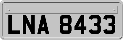 LNA8433