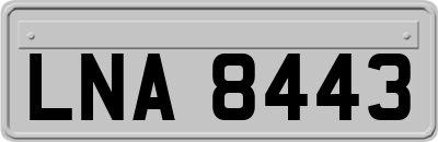 LNA8443