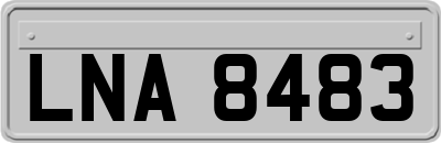 LNA8483