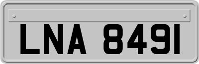 LNA8491