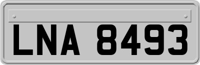 LNA8493