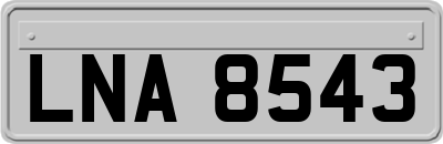 LNA8543