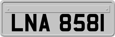 LNA8581