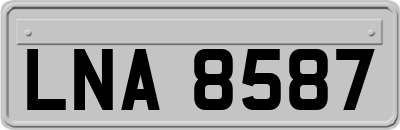 LNA8587