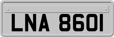 LNA8601