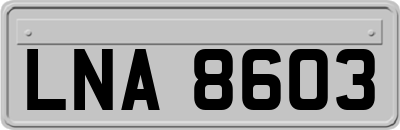 LNA8603