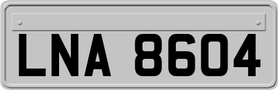 LNA8604