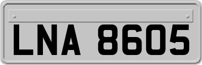 LNA8605