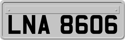 LNA8606