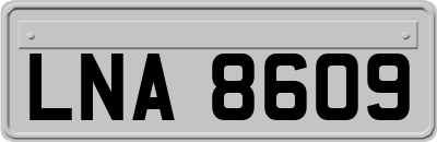LNA8609