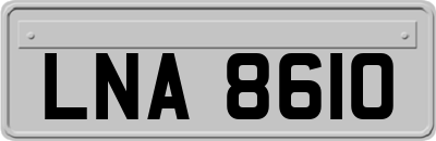 LNA8610