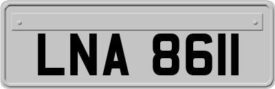 LNA8611