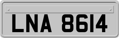 LNA8614