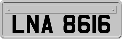 LNA8616