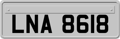 LNA8618