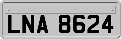 LNA8624